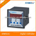 DM72-DU Intellgient типы цифрового вольтметра с коммуникацией RS485